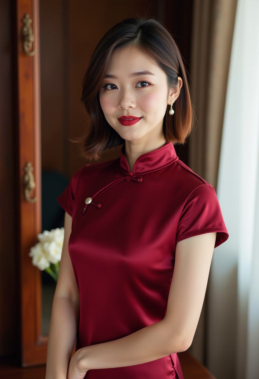 夏至未寄出